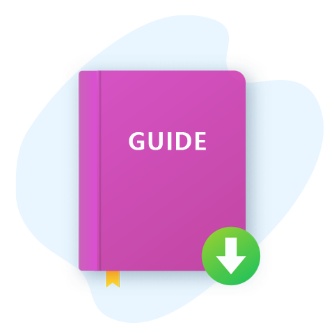 Download guide icon