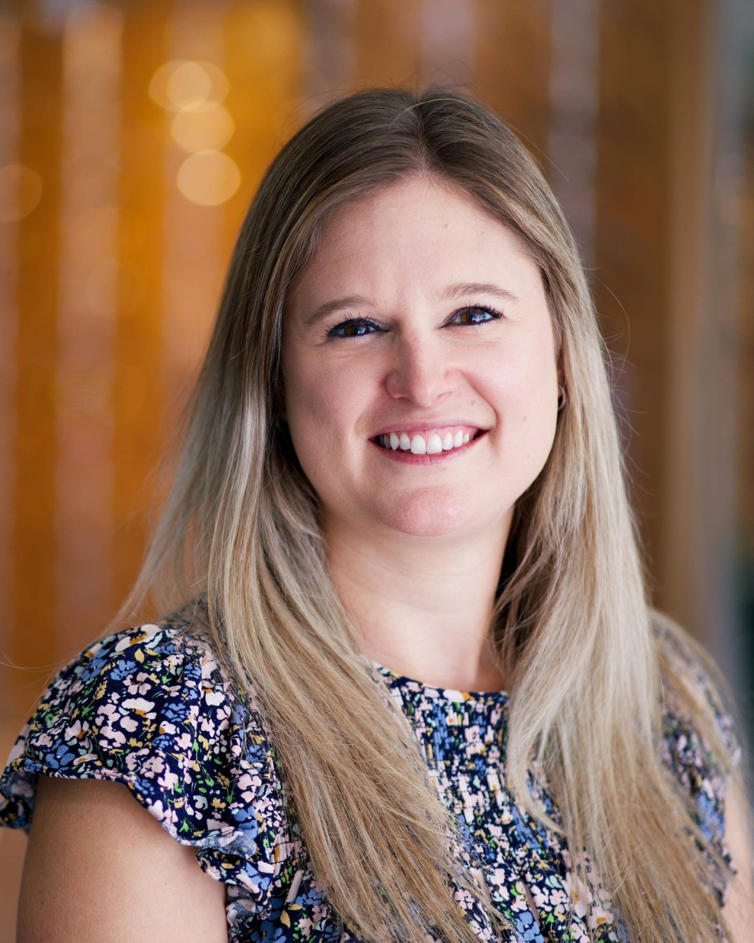 Image of Dr Audrey Daoust