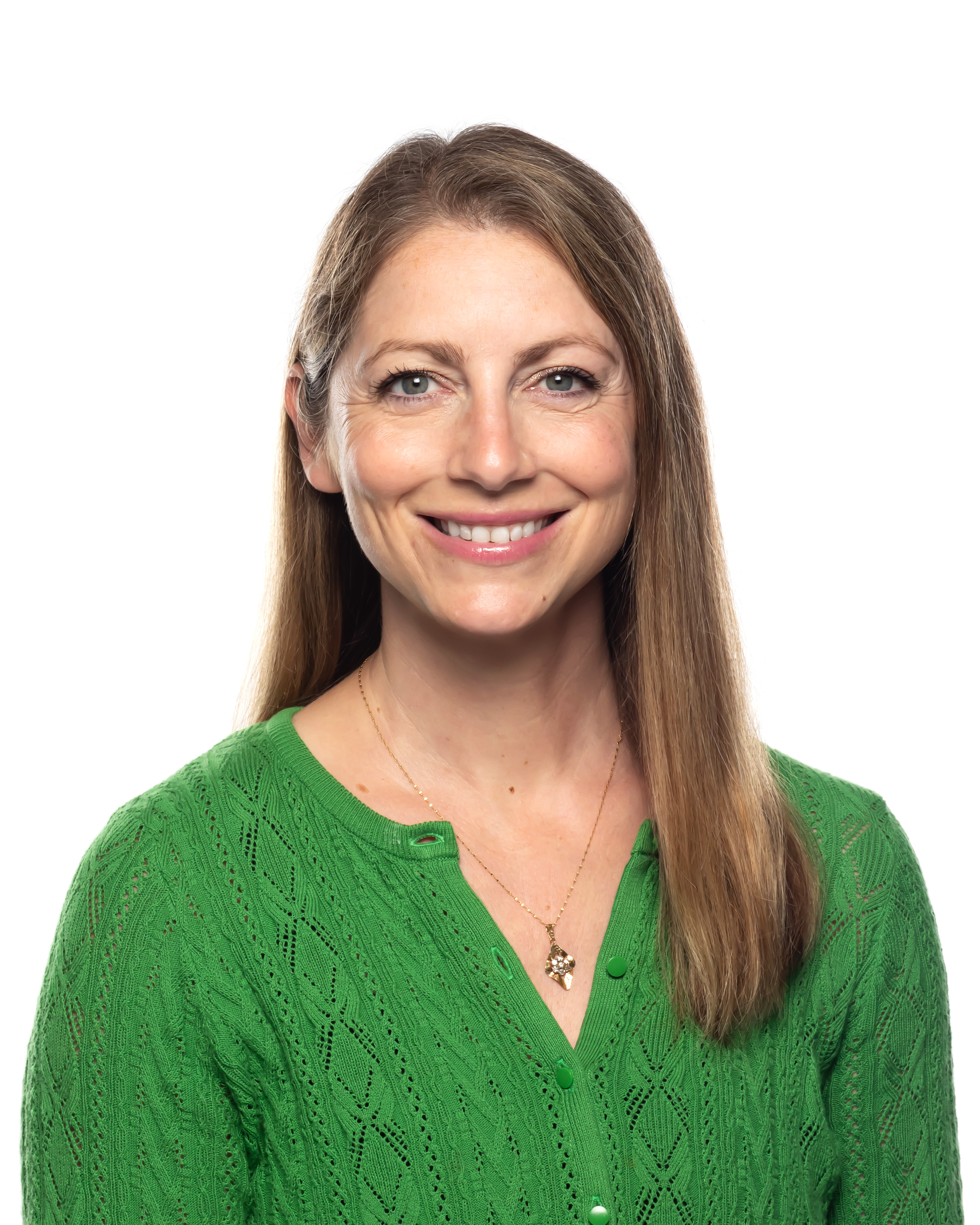 Dr. Krista Bruni, Ontario Representative