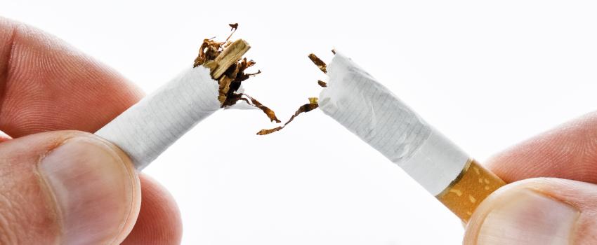 Smoking and Your Eyes | The Canadian Association of Optometrists
