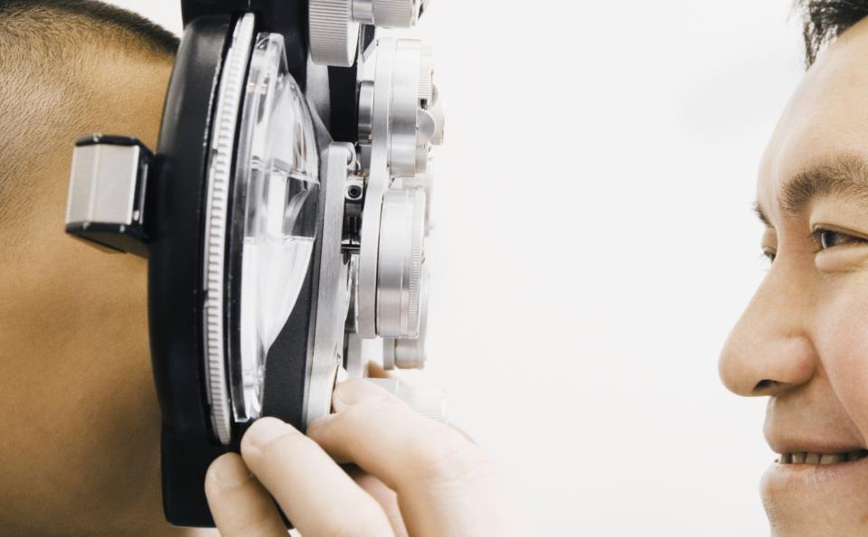 Role of the Optometrist (OD) The Canadian Association of Optometrists