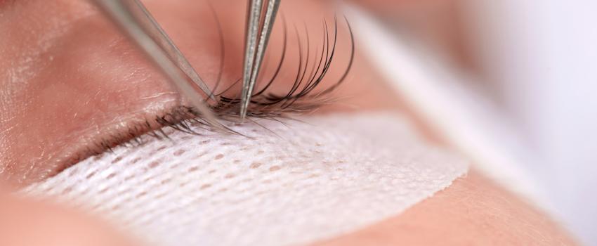 Extension De Cils The Canadian Association Of Optometrists