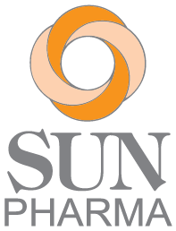 SunPharma Logo