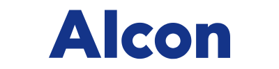logo d'Alcon