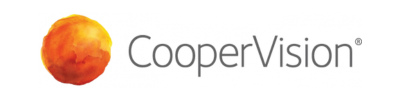 logo de CooperVision