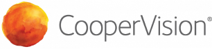 logo de CooperVision