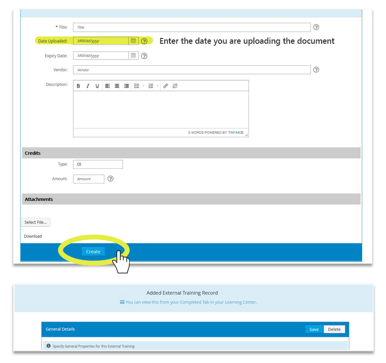 CCOA Step 6