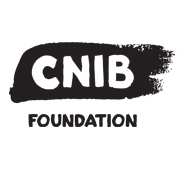 CNIB Logo
