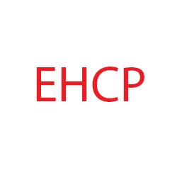 EHCP Logo