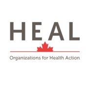 HEAL Logo