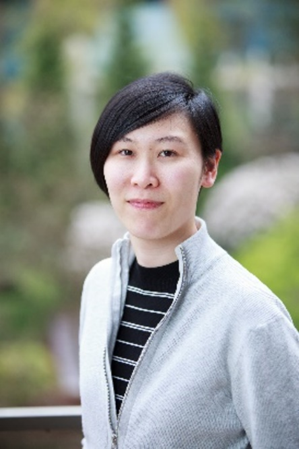 Headshot of Dr. Evelyn Lo