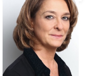 Headshot of Maryse Nolin