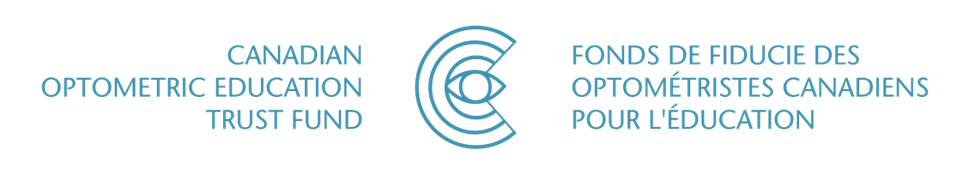 COETF logo