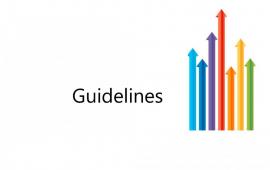 Banner Image of guidelines