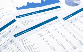2020 CAO Financial Statements