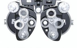 Optometry instrument