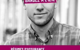 RÉGIMES D’ASSURANCE POUR LES SOINS DE LA VUE AU CANADA ET ARGUMENTS EN FAVEUR D’UNE RÉFORME