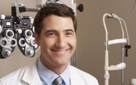 Male OD with equipment