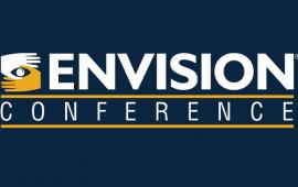 Envision conference logo