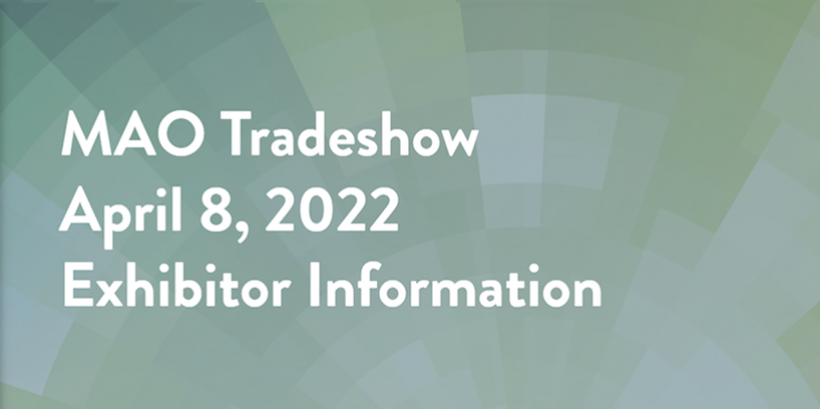 MAO Tradeshow