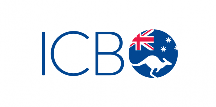 ICBO Logo