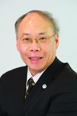 Profile photo of Dr. B. Ralph Chou