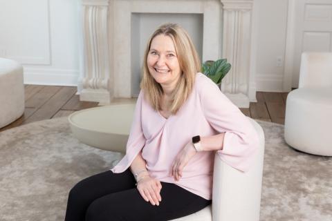 Image of Dr. Michelle McKenzie