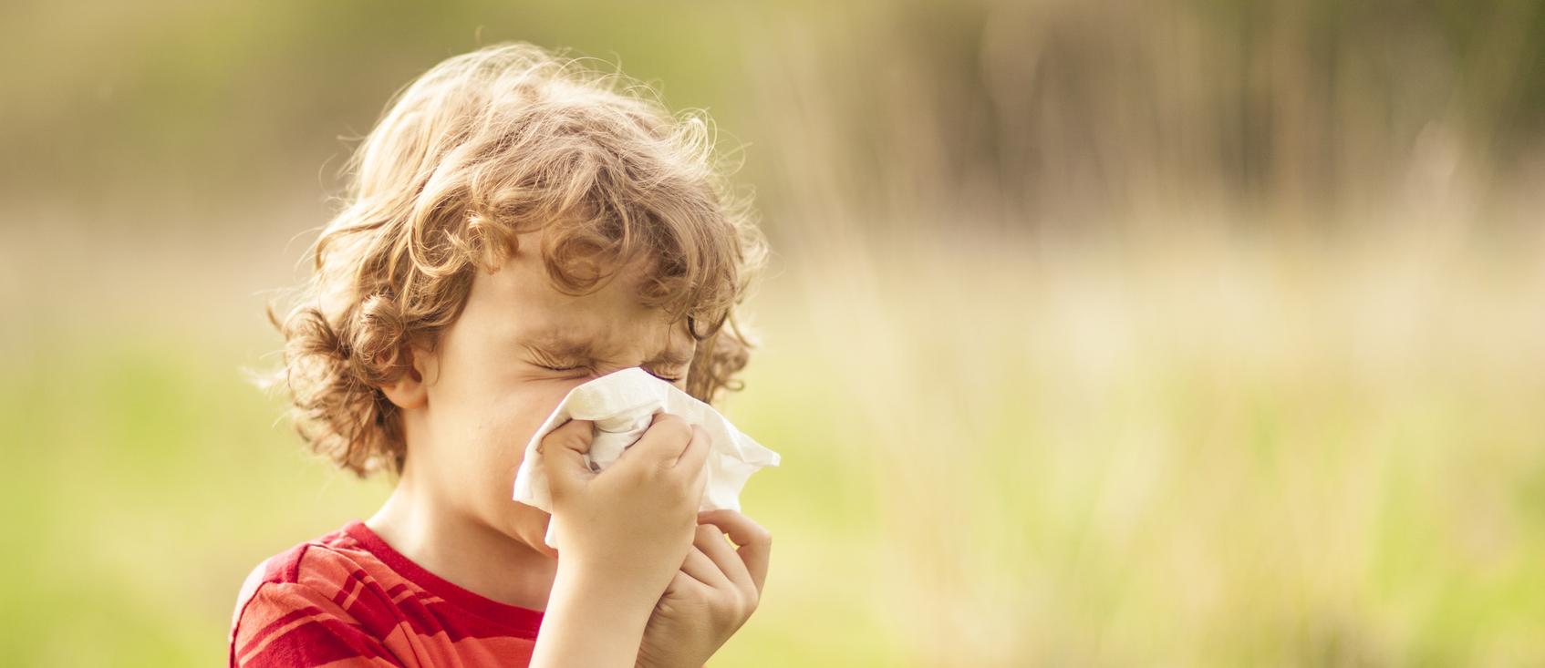 Dix principaux conseils sur les allergies oculaires