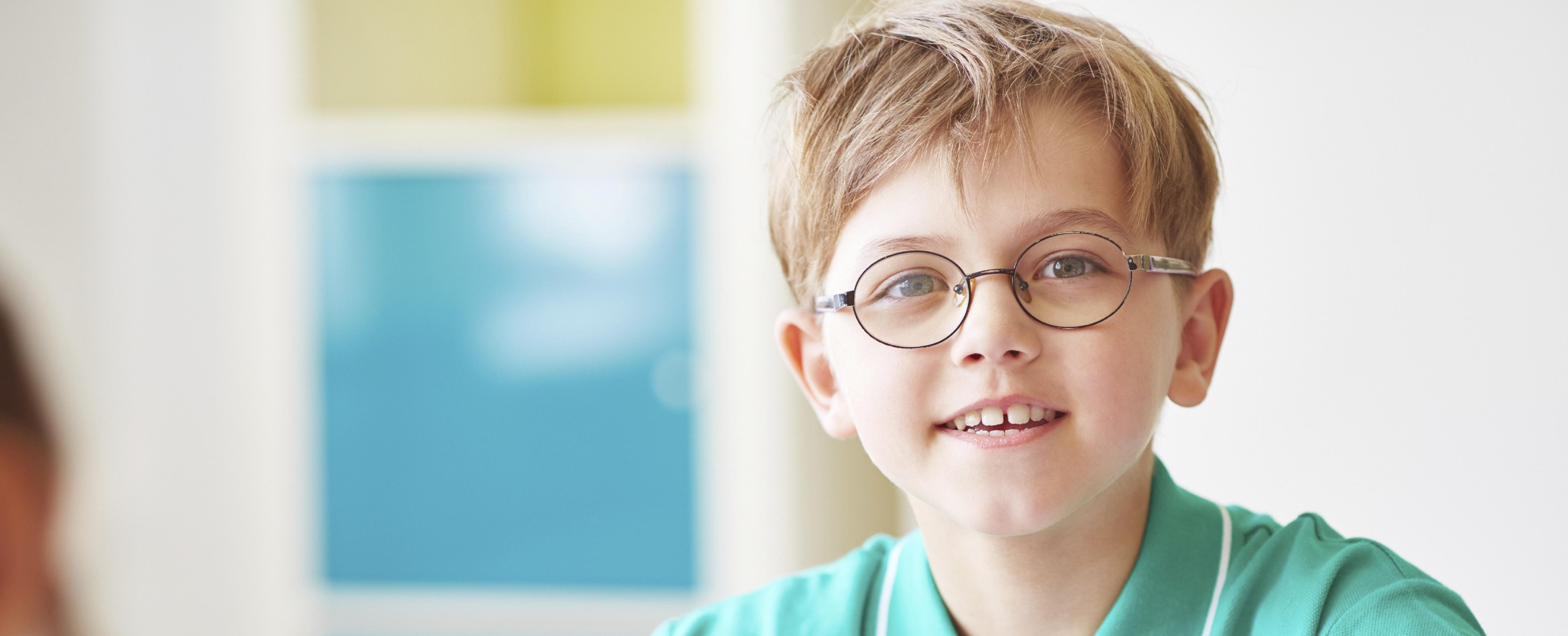 Glasses for Children | The Canadian Association of Optometrists