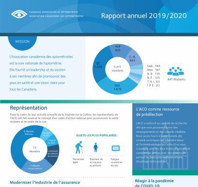  Rapport annuel 2019/2020