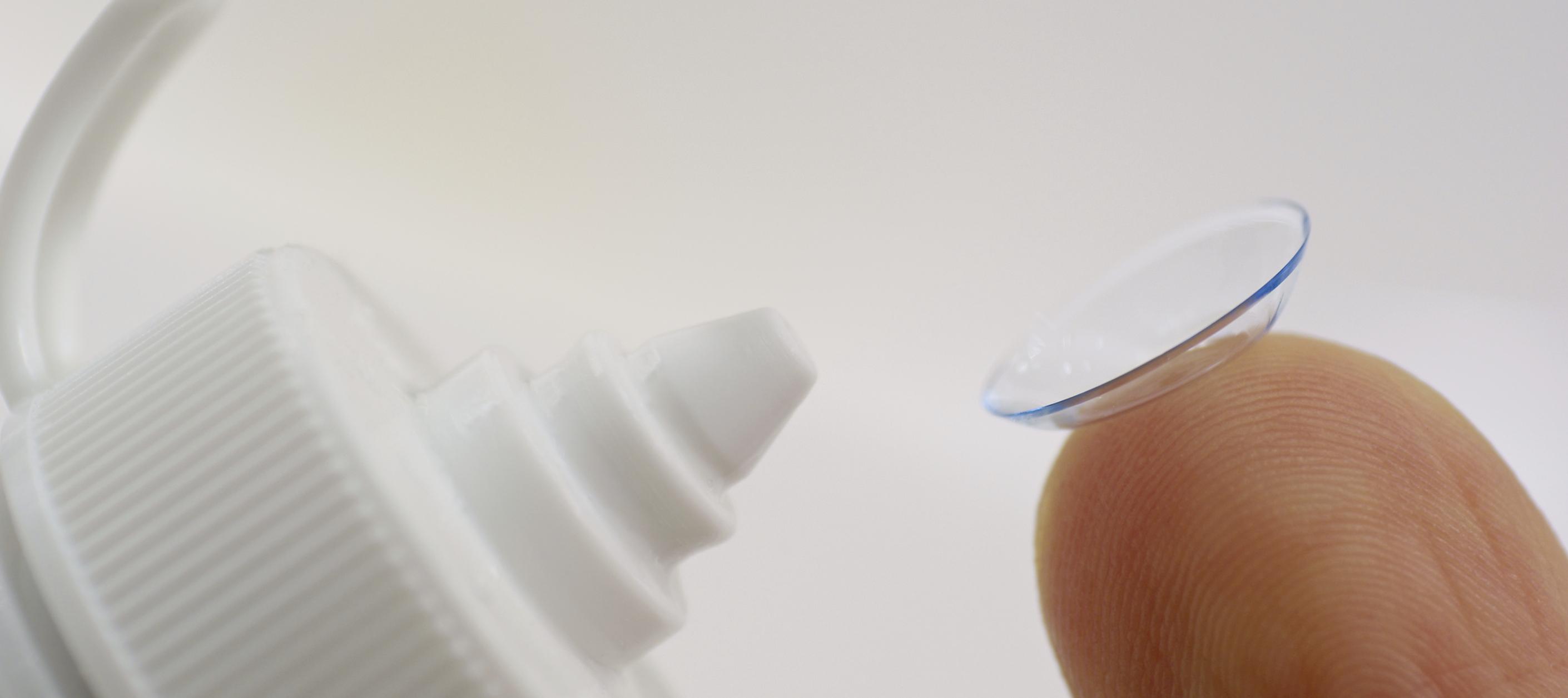Contact Lens Solutions The Canadian Association of Optometrists