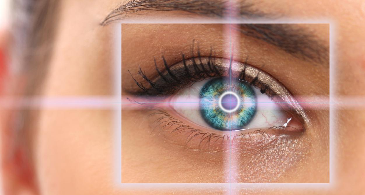Lasers for Vision Care
