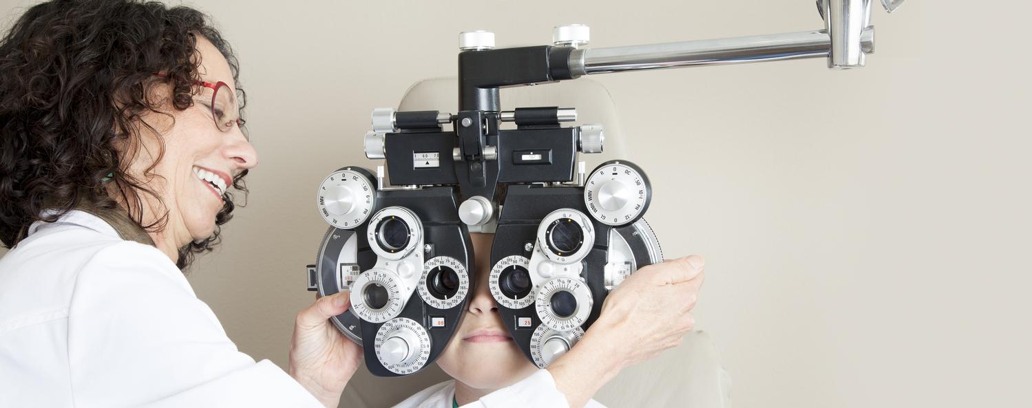 How Eye Exams Can Help Detect and Manage Diabetes