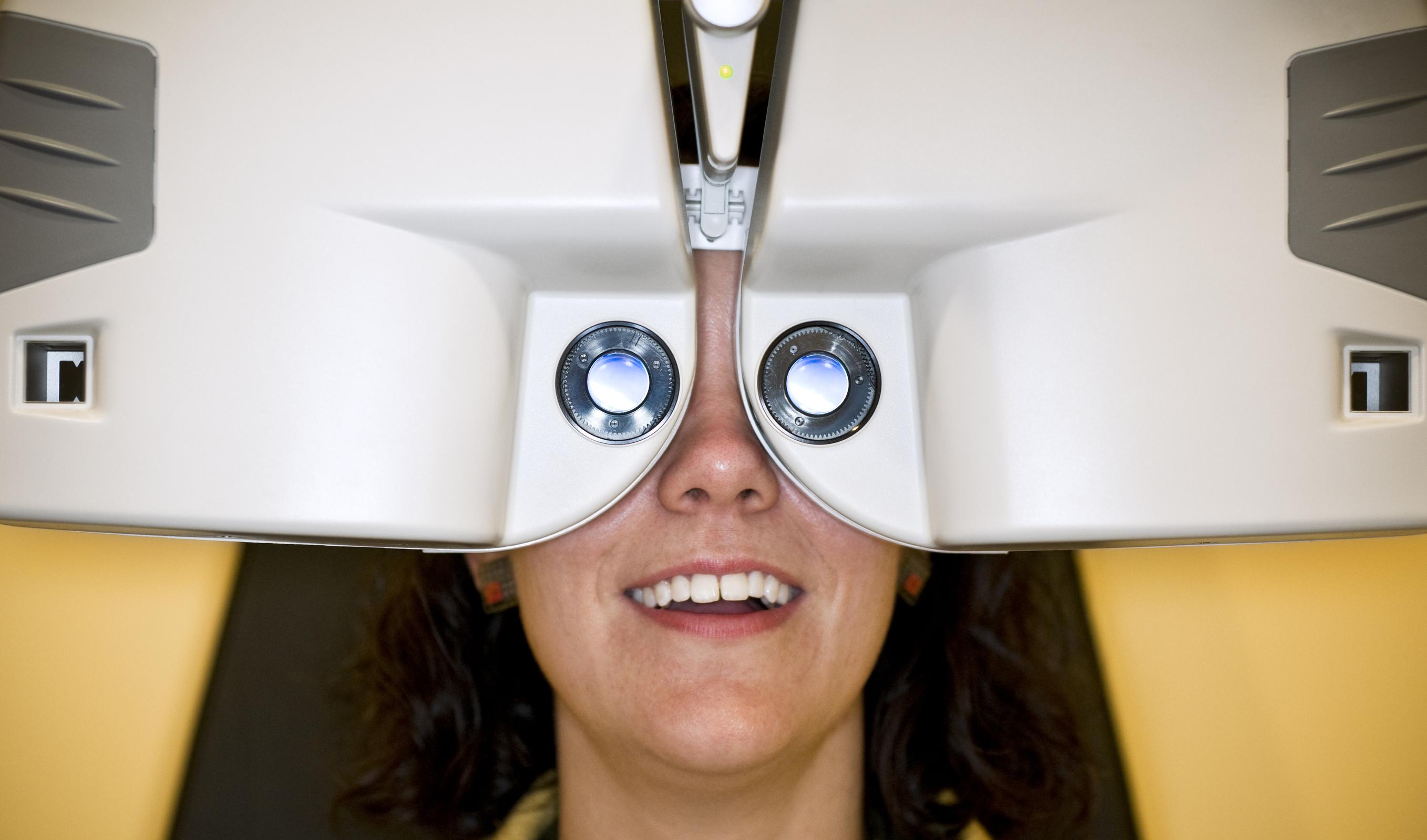 Comprehensive Eye Exams: Vital for More than Just Your Vision 