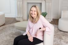 Image of Dr. Michelle McKenzie