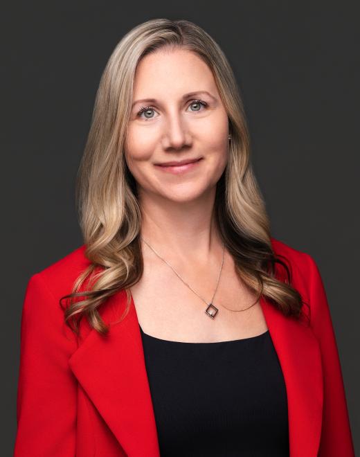 Image of Dr Tanya Dillon