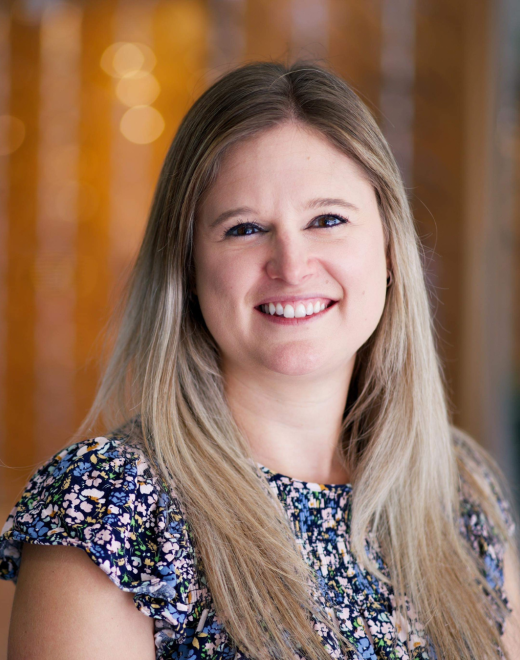 Image of Dr. Audrey Daoust