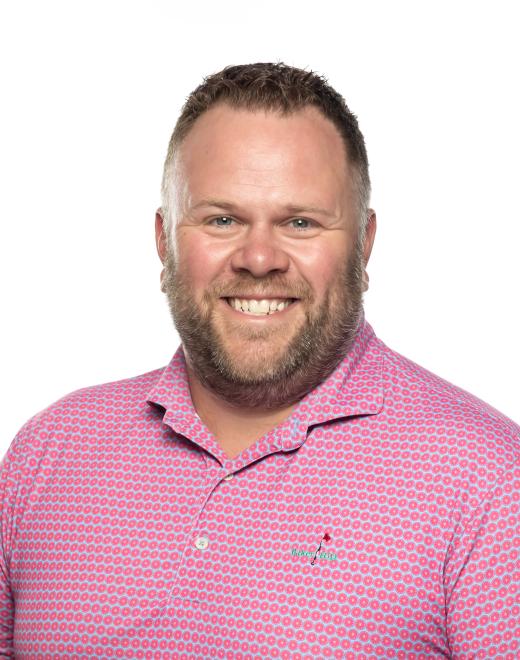 Headshoot for Dr. Mark Kepes